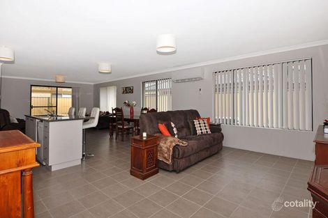 Property photo of 35 Grampians Loop Yanchep WA 6035