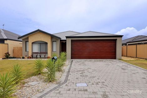 Property photo of 35 Grampians Loop Yanchep WA 6035