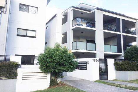 Property photo of 17/18-24 Payne Road The Gap QLD 4061