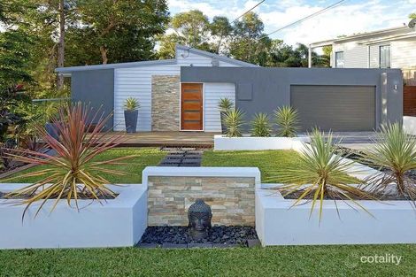 Property photo of 35 Illawarra Crescent Tugun QLD 4224