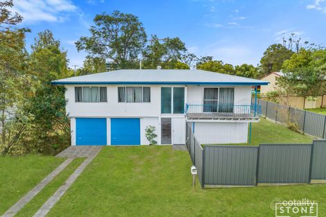 Property photo of 8 Kraatz Avenue Loganlea QLD 4131