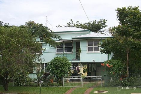 80 First Ave, Railway Estate, QLD 4810