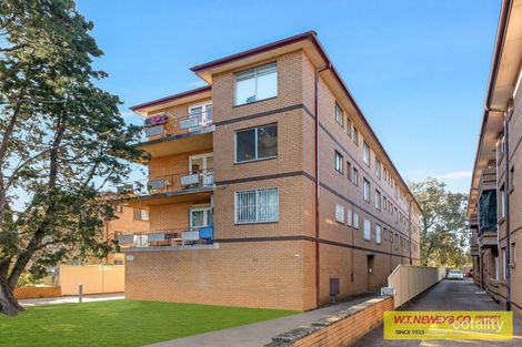 9/60 Broomfield St, Cabramatta, NSW 2166