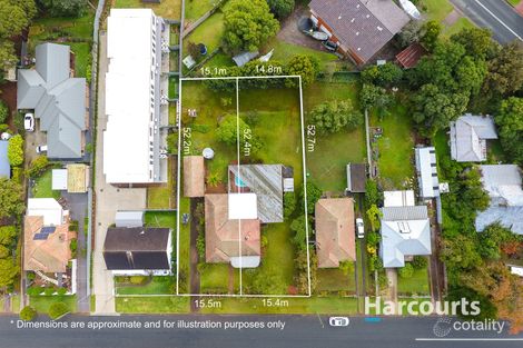 Property photo of 9 View Street East Maitland NSW 2323