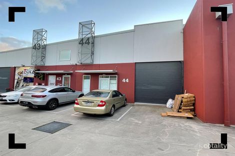 44/44 Sparks Ave, Fairfield, VIC 3078