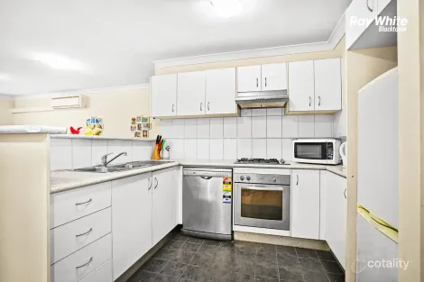 Property photo of 31/31 Third Avenue Blacktown NSW 2148