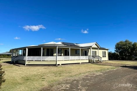 150 Sandalwood Ave E, Dalby, QLD 4405