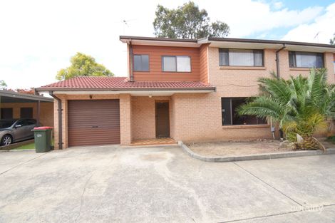 Property photo of 1/12 Crosio Place Bonnyrigg NSW 2177
