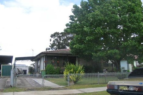 15 Maple Rd, North St Marys, NSW 2760