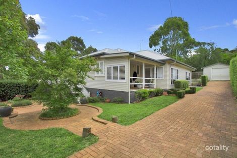 Property photo of 44 Dangar Street Armidale NSW 2350
