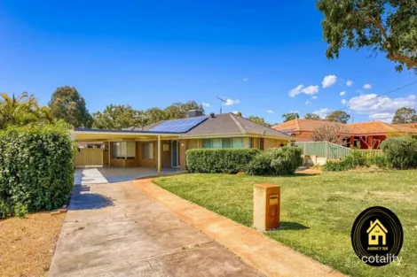 Property photo of 4 Atwell Court Kardinya WA 6163