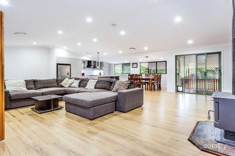 Property photo of 12 Stallone Circuit McDowall QLD 4053