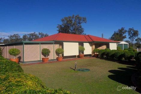 Property photo of 22 Johnson Drive Lockrose QLD 4342