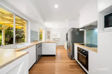 24/519 Tingal Rd, Wynnum, QLD 4178
