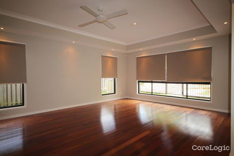 Property photo of 17 Rainlily Crescent Upper Coomera QLD 4209