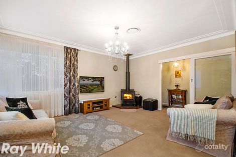 Property photo of 58 Ambleside Drive Castle Hill NSW 2154