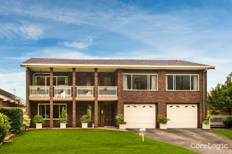 25 Blanchard Cres, Balgownie, NSW 2519