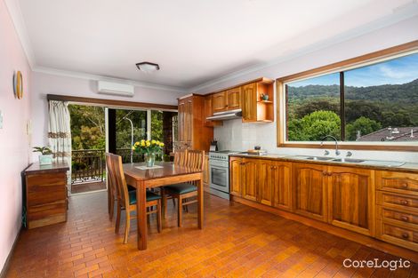 Property photo of 25 Blanchard Crescent Balgownie NSW 2519