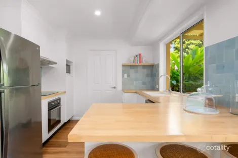 Property photo of 24/519 Tingal Road Wynnum QLD 4178
