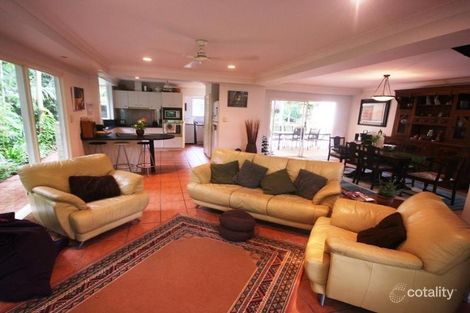 Property photo of 8 Murchison Street Whitfield QLD 4870
