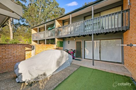Property photo of 21/155 Cooper Road Yagoona NSW 2199