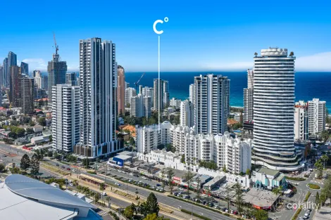 2801/24-26 Queensland Ave, Broadbeach, QLD 4218