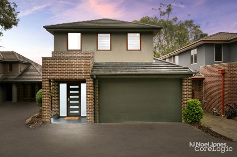 Property photo of 5/557 Canterbury Road Vermont VIC 3133