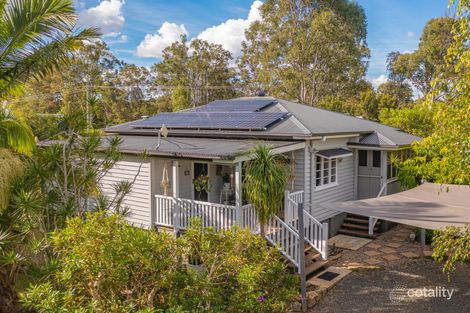 Property photo of 10 Webster Road Goomboorian QLD 4570