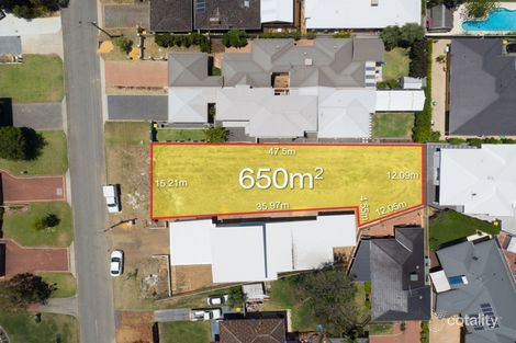 3b Caple St, Willagee, WA 6156