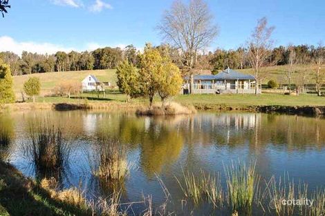 3024 Mansfield-Whitfield Rd, Tolmie, VIC 3723