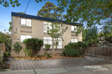 8/68 Erica Ave, Glen Iris, VIC 3146