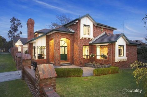 Property photo of 27 Mont Iris Avenue Glen Iris VIC 3146