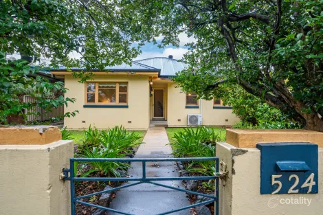 524 Guinea St, Albury, NSW 2640