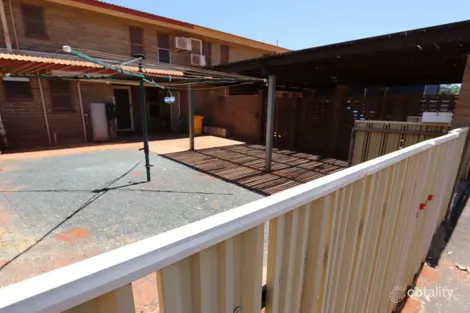 7 John Way, South Hedland, WA 6722