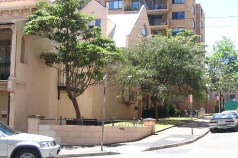 106-110 Crown St, Woolloomooloo, NSW 2011