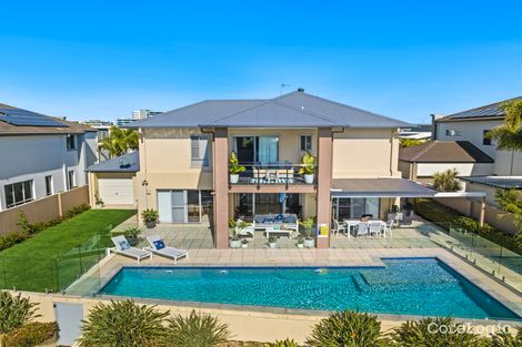 Property photo of 7 North Quay Drive Biggera Waters QLD 4216