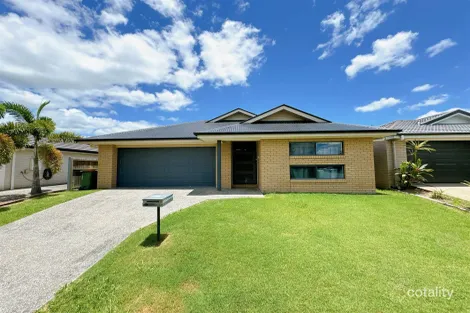 Property photo of 165 Darlington Drive Yarrabilba QLD 4207