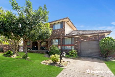 Property photo of 16 Eynham Road Milperra NSW 2214