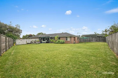 Property photo of 13 Thomas Collaery Place Woonona NSW 2517