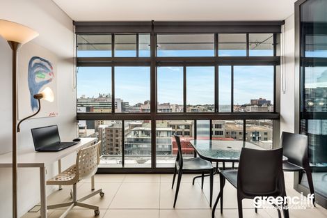 Property photo of 1209/8 Park Lane Chippendale NSW 2008