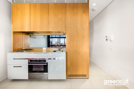 Property photo of 1209/8 Park Lane Chippendale NSW 2008