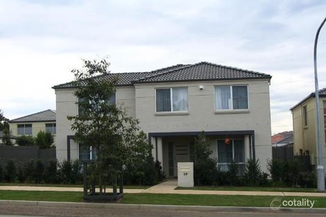Property photo of 19 Keirle Road Kellyville Ridge NSW 2155