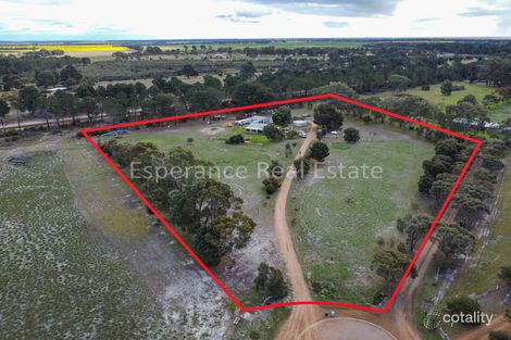Property photo of 37 Shipard Close Gibson WA 6448