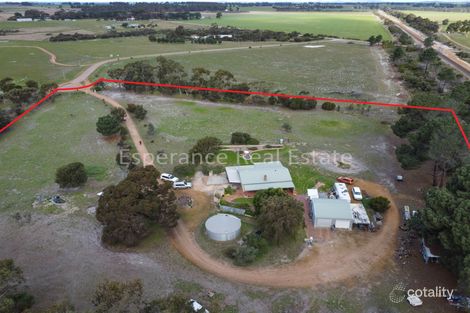 Property photo of 37 Shipard Close Gibson WA 6448