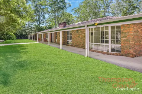 Property photo of 28 Gwandalan Close Brandy Hill NSW 2324