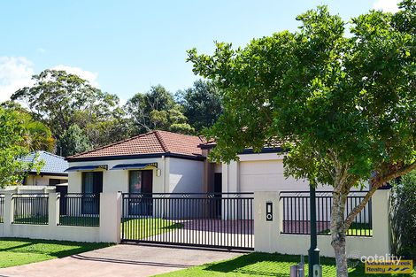 141 Glenfields Bvd, Mountain Creek, QLD 4557