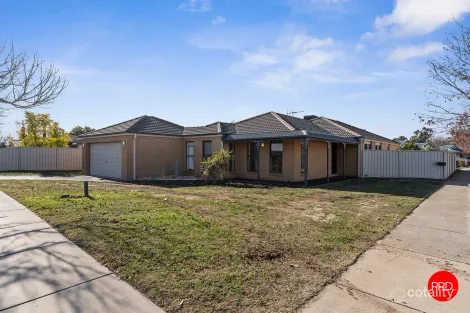 Property photo of 1 Ombana Court Ascot VIC 3551