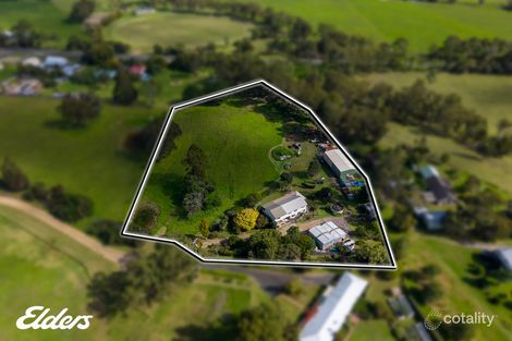 23 Westwood Ct, Won Wron, VIC 3971