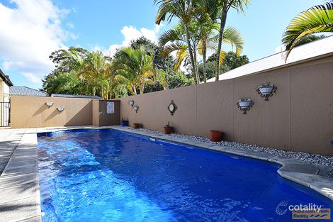 Property photo of 141 Glenfields Boulevard Mountain Creek QLD 4557