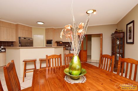Property photo of 141 Glenfields Boulevard Mountain Creek QLD 4557